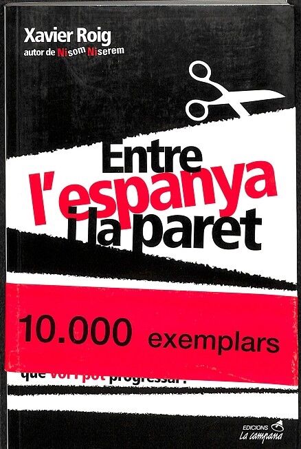 Entre L'Espanya i la Paret