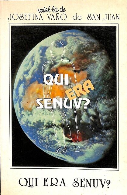 Qui Era Senuv?
