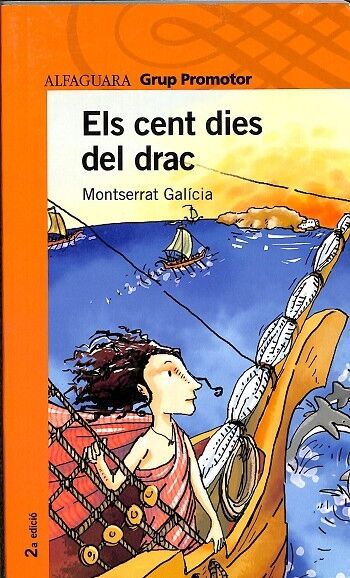 Els Cent Dies del Drac
