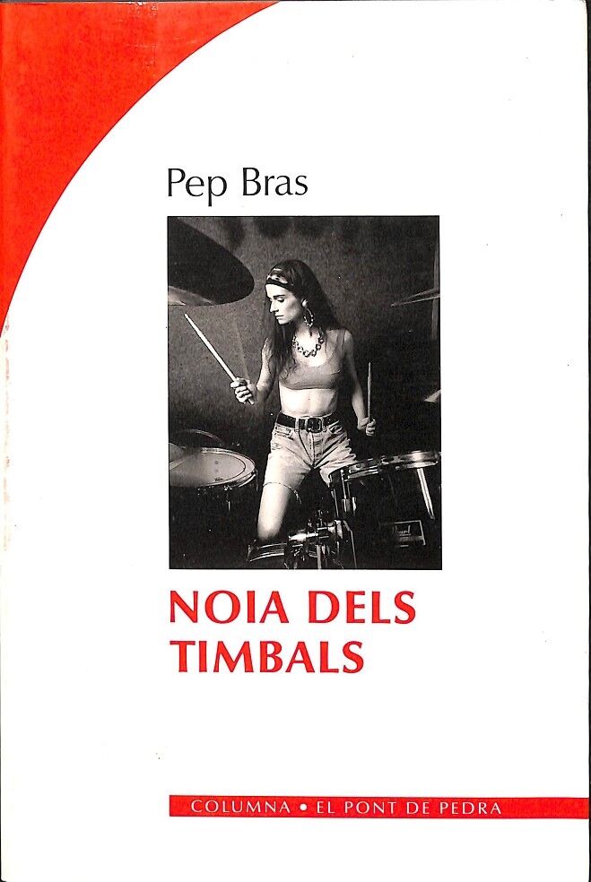 Noia dels Timbals