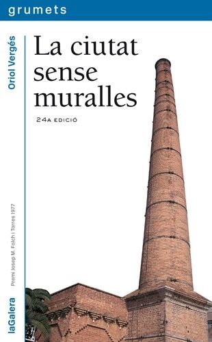 La Ciutat Sense Muralles