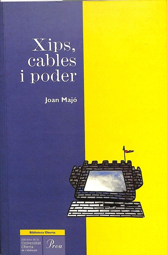 Xips, Cables i Poder