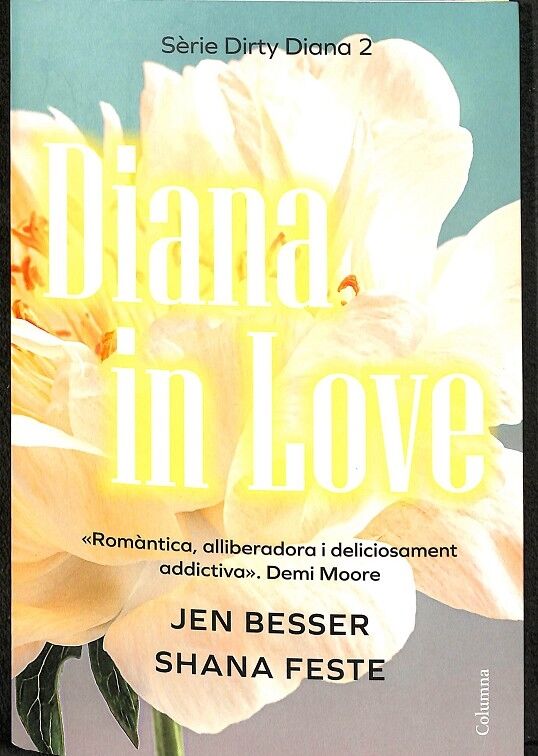 Diana In Love