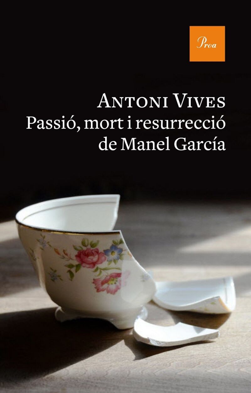 Passió Mort i Resurrecció de Manel Garcia 658