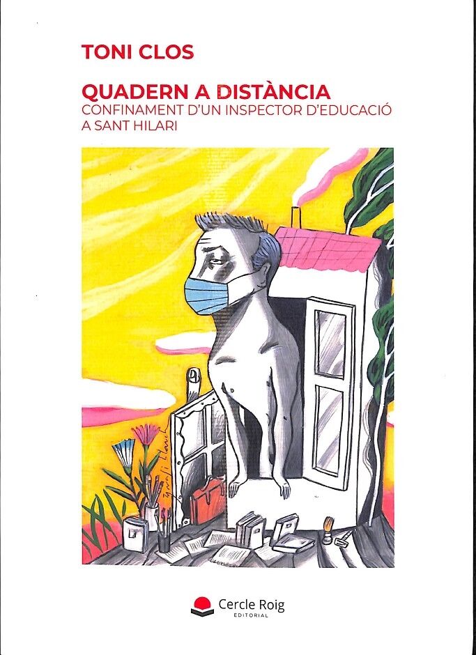 Quadern a Distància