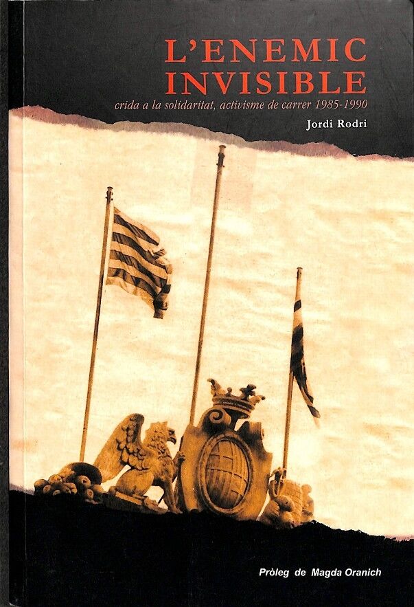 L'Enemic Invisible