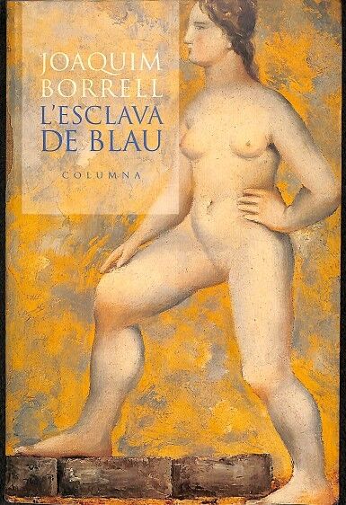 L'Esclava de Blau