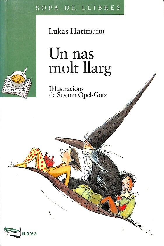 Un Mas Molt Llarg