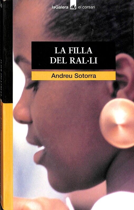 La Filla del Ral·li