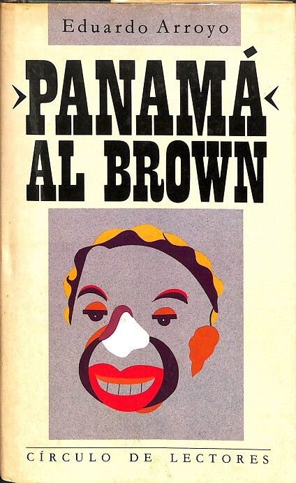 Panamá Al Brown