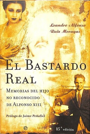 El Bastardo Real