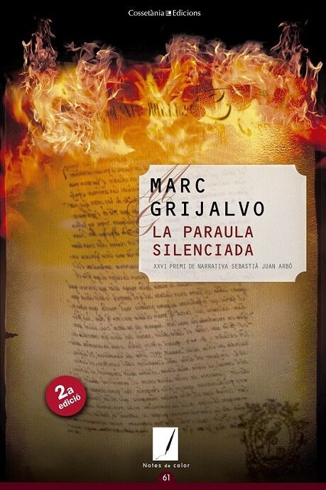 La Paraula Silenciada
