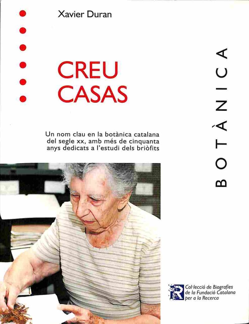 Creu Casas