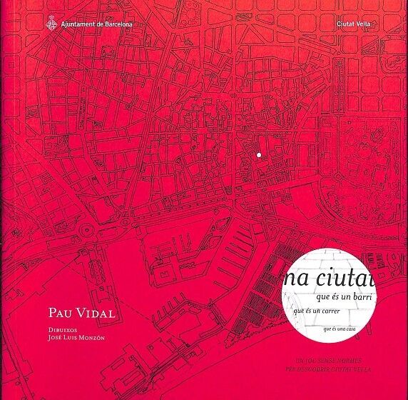 Una Ciutat Vella