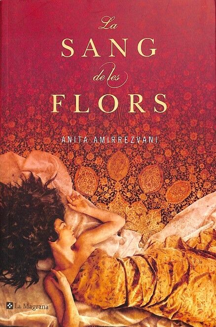 La Sang de les Flors