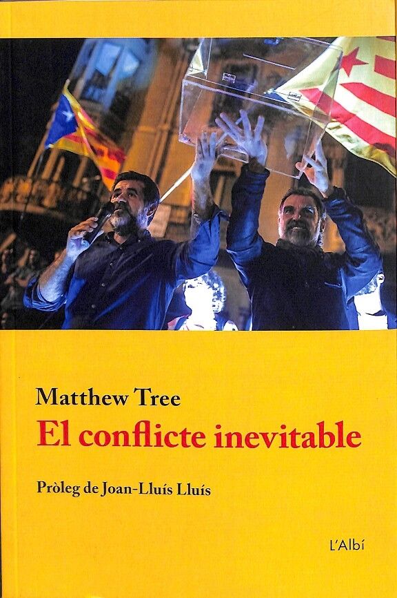 El Conflicte Inevitable