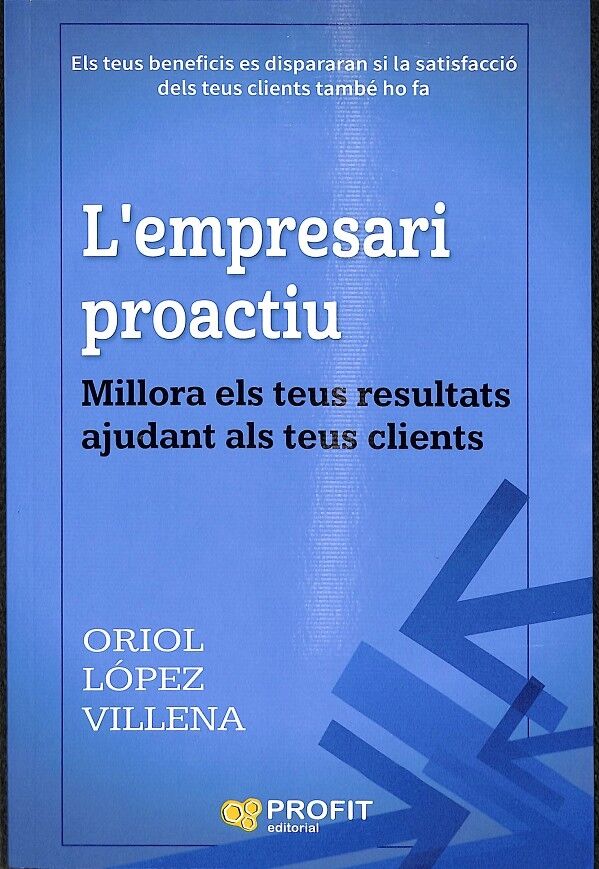 L'Empresari Proactiu