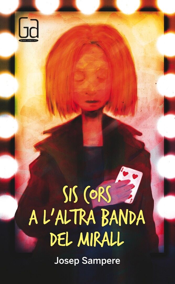 Sis Cors a L'Altra Banda del MI