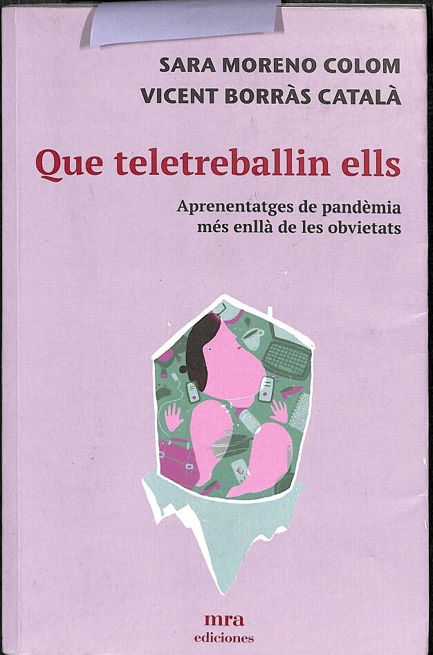 Que Teletreballin Ells