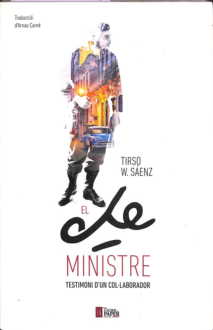 El Che Ministre