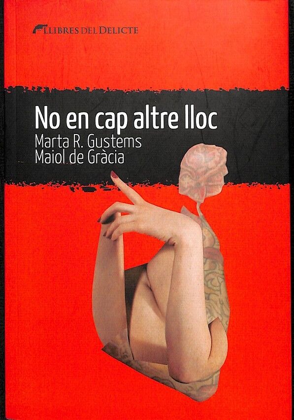 No en Cap Altre Lloc