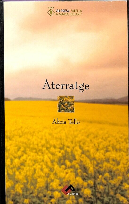 Aterratge