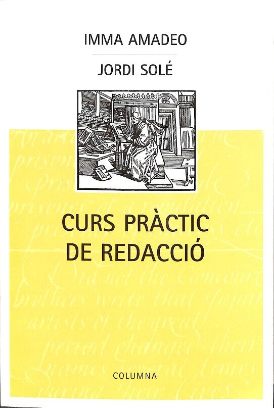 Curs Pràctic de Redaccio -