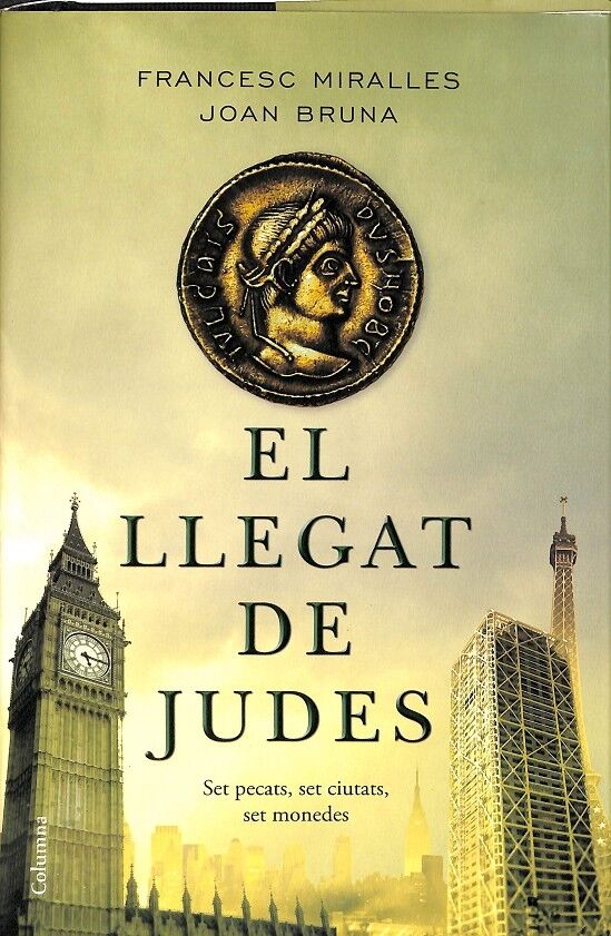 El Llegat de Judes