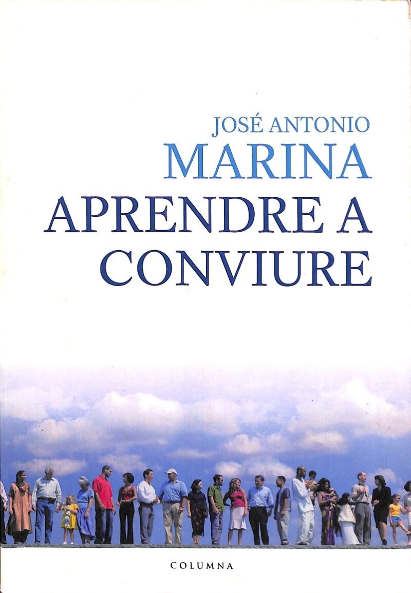 Aprendre a Conviure