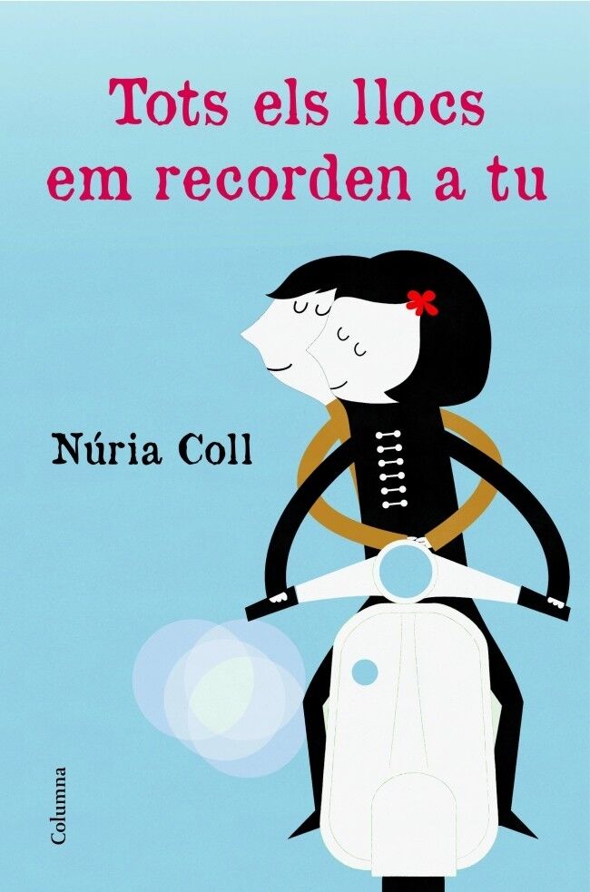 Tots els Llocs Em Recorden a Tu