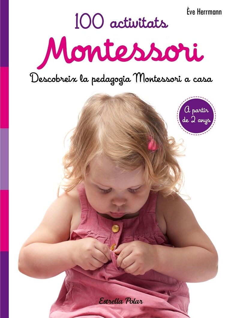 100 Activitats Montessori