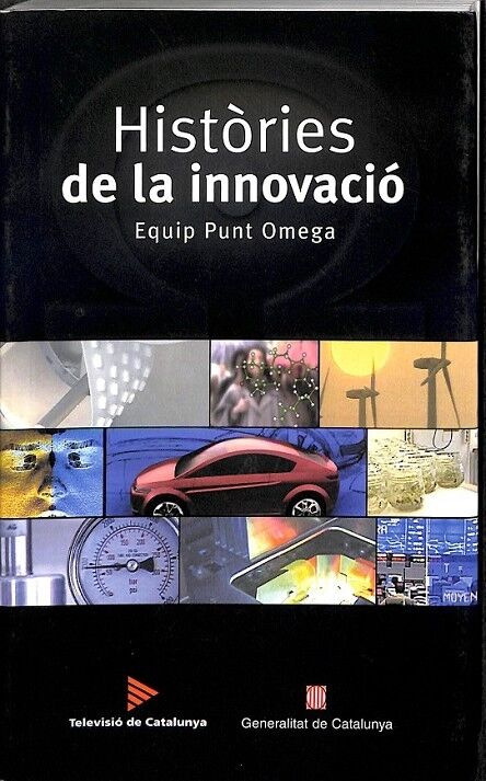 Històries de la Innovació