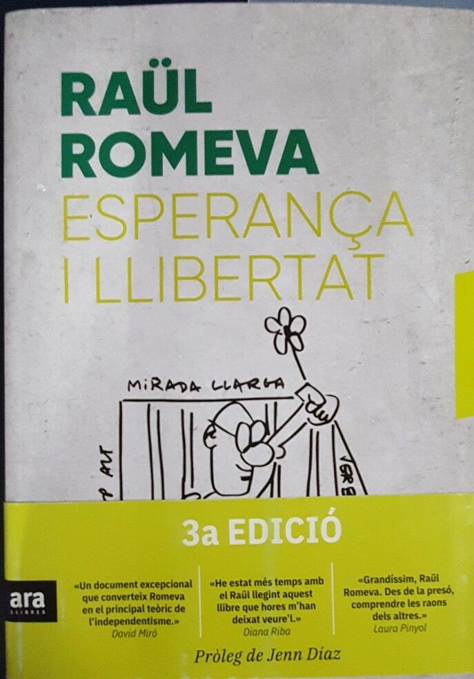 Esperança i Llibertat