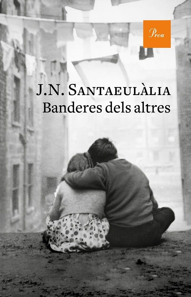 Banderes dels Altres - Nº 707