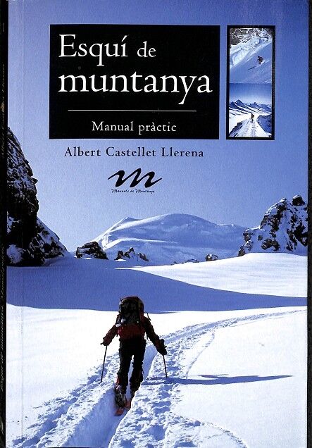Esquí de Muntanya