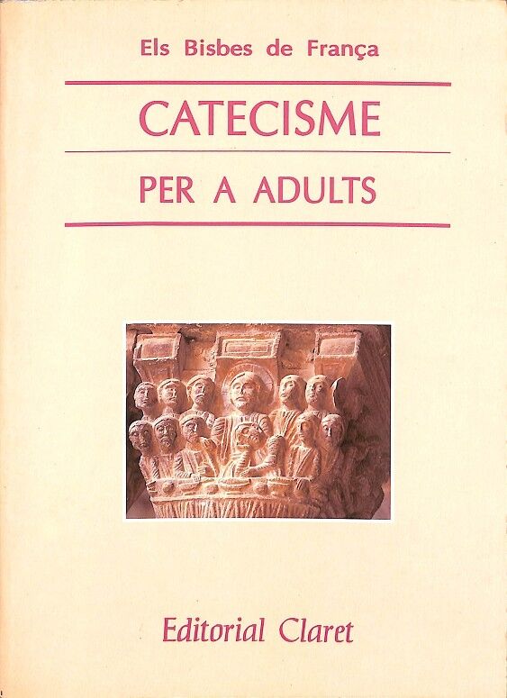 Catecisme per a Adults