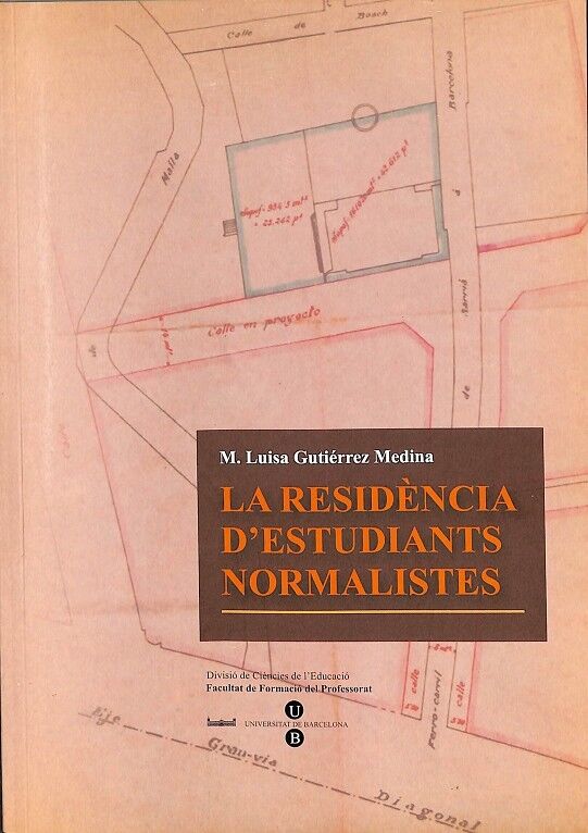 La Residència d'Estudiants Normalistes