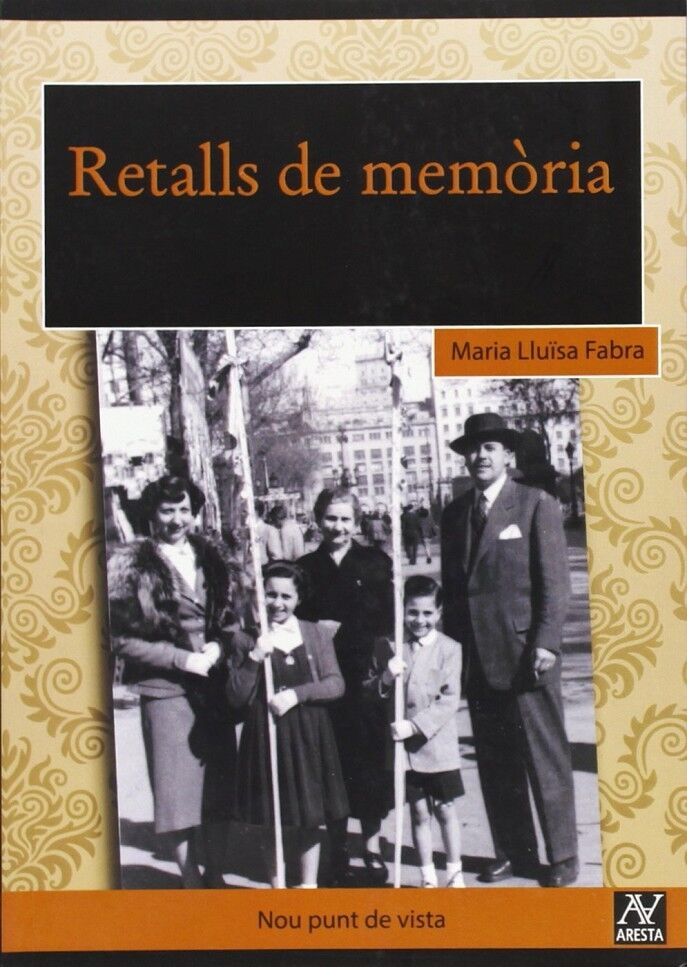 Retalls de Memòria