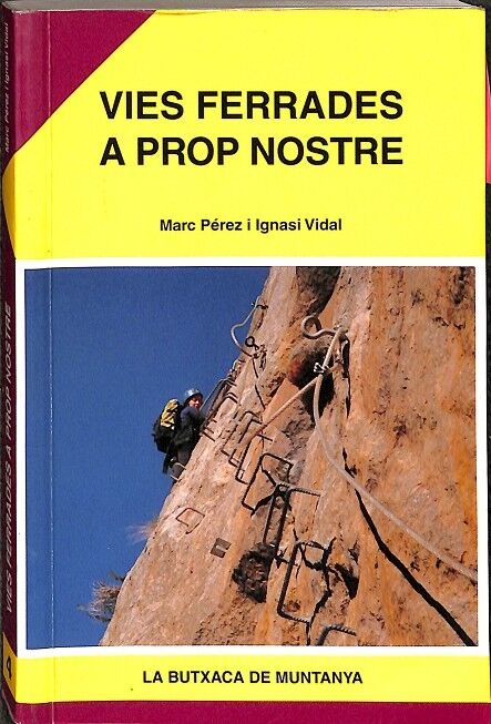 Vies Ferrades a Prop Nostre