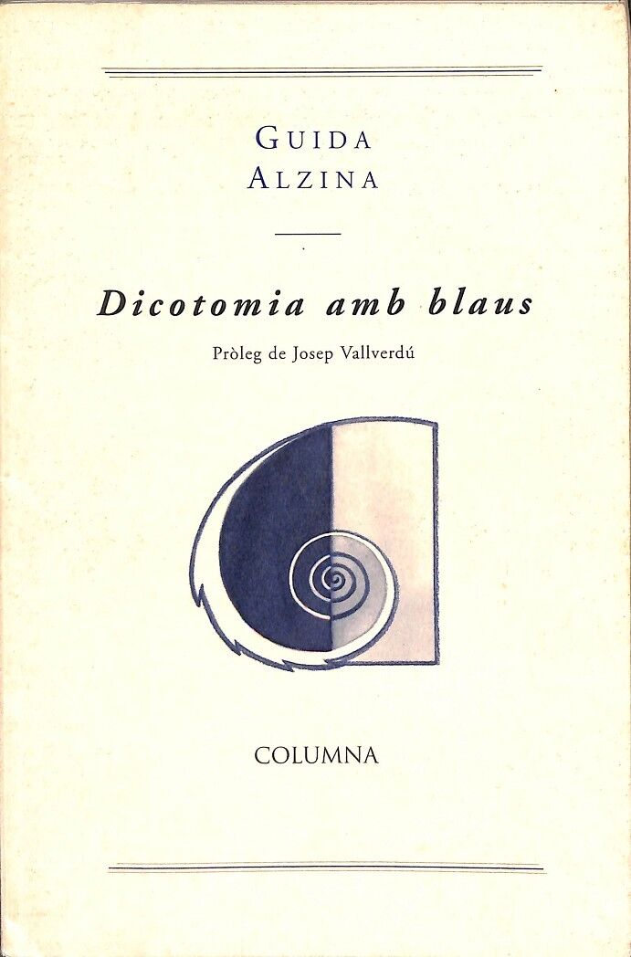 Dicotomia amb Blaus