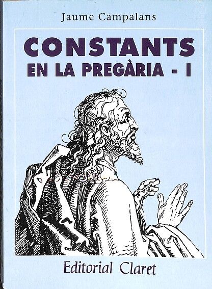 Constants en la Pregaria - i