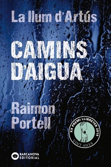 Camins d'Aigua