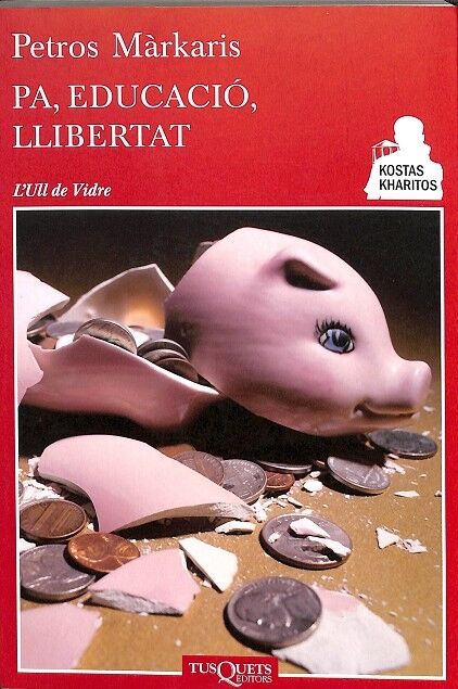 Pa Educació Llibertat