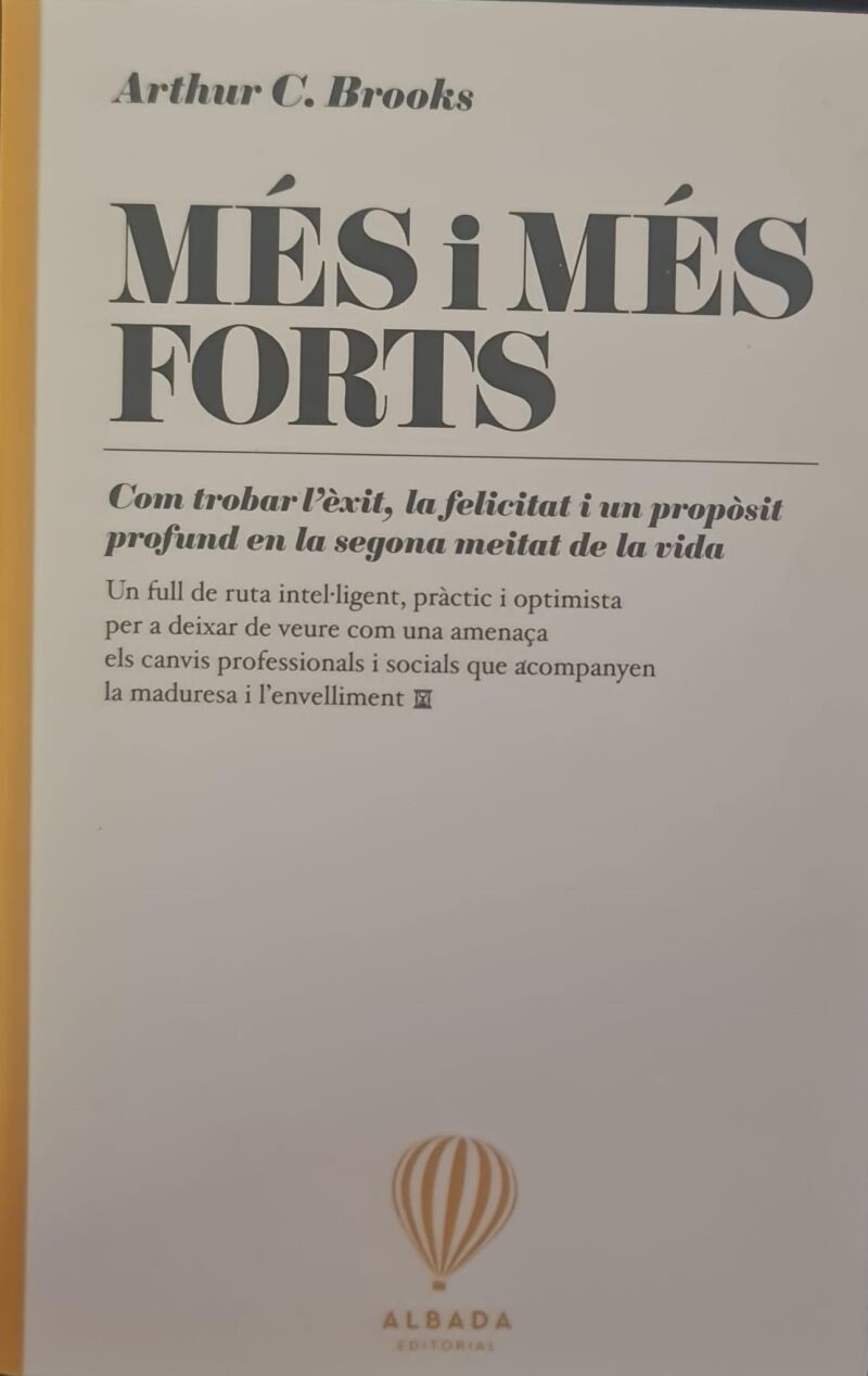 Més i Més Forts