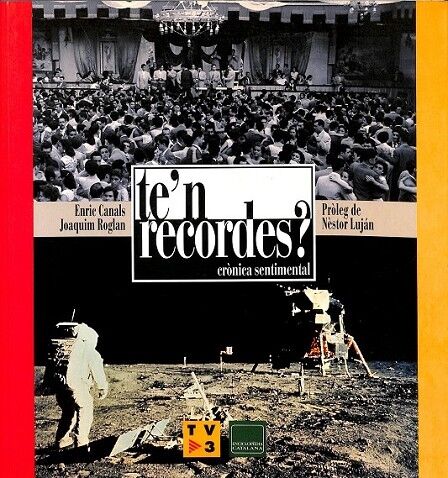 Te'n Recordes?