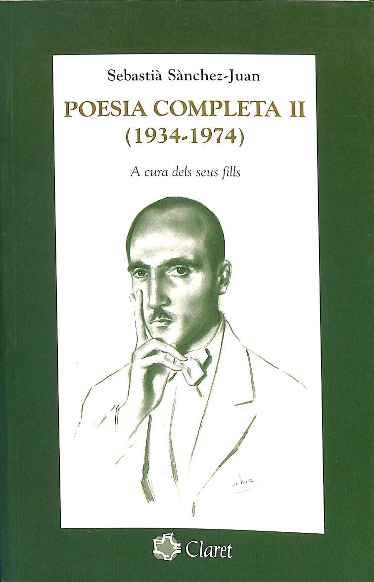 Poesia Completa (1934-1974)