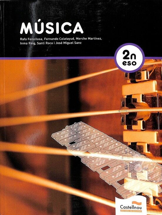Música 2n Eso