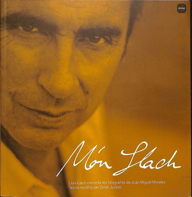 Món Llach