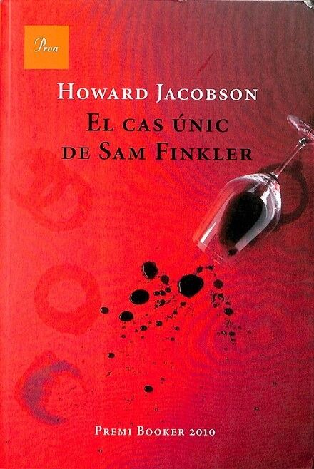 El Cas Únic de Sam Finkler 557
