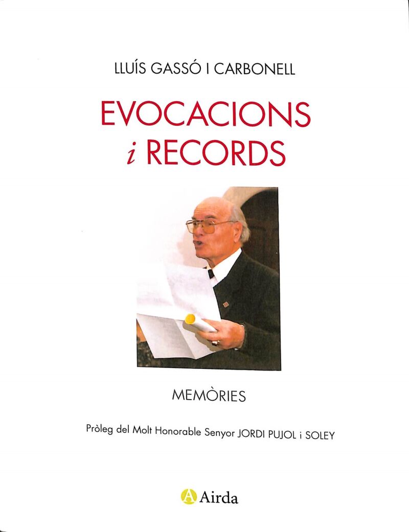 Evocacions i Records